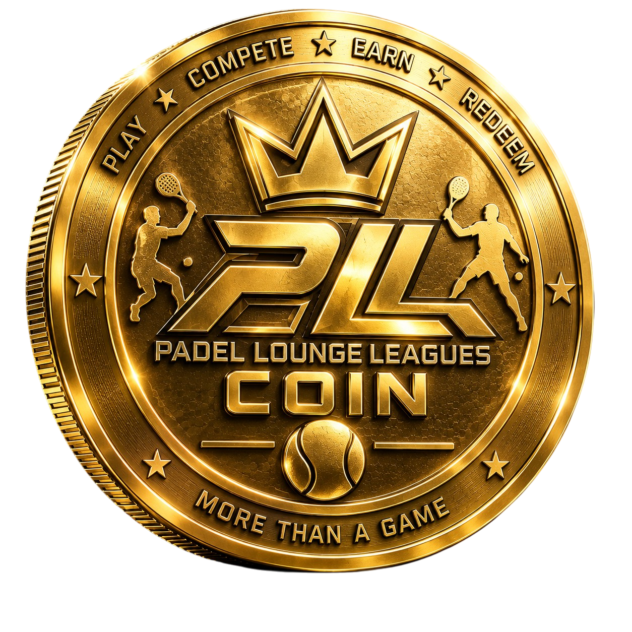 PLL Coin